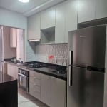 Apartamento com 2 dormitórios para alugar, 50 m² por R$ 4.465/mês - Alphaville Empresarial - Barueri/SP