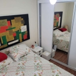 Apartamento para Venda em Rio de Janeiro, Freguesia (Jacarepaguá), 2 dormitórios, 1 suíte, 2 banheiros, 1 vaga