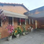 Casa para Venda em São Paulo, Jardim das Flores, 2 dormitórios, 2 banheiros, 2 vagas