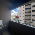 Apartamento para Venda em São Paulo, Jardim São Luís, 2 dormitórios, 1 banheiro