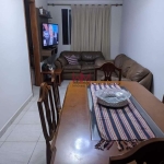 Apartamento para Venda em São Paulo, Jardim Umarizal, 2 dormitórios, 1 banheiro, 1 vaga