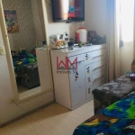 Apartamento para Venda em São Paulo, Jardim Umarizal, 3 dormitórios, 2 banheiros, 1 vaga