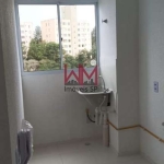 Apartamento para Venda em São Paulo, Jardim Paris, 2 dormitórios, 1 banheiro