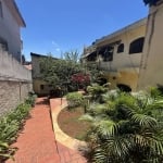 Casa para Locação em São Paulo, Jardim ibirapuera, 2 dormitórios, 1 banheiro, 1 vaga