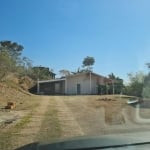 Casa para Venda em Brasília, Setor Habitacional Jardim Botânico, 3 dormitórios, 1 suíte, 3 banheiros, 3 vagas