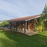 Casa para Venda em RA I Brasília, Setor Habitacional Tororó (jardim botanico), 2 dormitórios, 2 suítes, 3 banheiros, 3 vagas