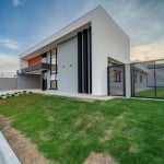 Casa para Venda em Brasília, Setor Habitacional Jardim Botânico, 3 dormitórios, 3 suítes, 5 banheiros, 4 vagas