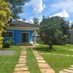 Casa para Venda em Brasília, Setor Habitacional Jardim Botânico, 3 dormitórios, 3 suítes, 3 banheiros, 2 vagas