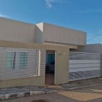 Casa para Venda em Brasília, Jardim Botânico, 3 dormitórios, 2 suítes, 3 banheiros, 2 vagas