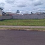 Lote em Condomínio Fechado para Venda em Brasília, Setor Habitacional Jardim Botânico (TororÓ)