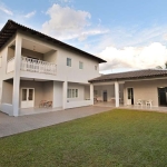 Casa em Condomínio para Venda em Brasília, Setor Habitacional Jardim Botânico, 5 dormitórios, 3 suítes, 6 banheiros, 6 vagas