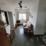 Apartamento de 1 Dormitório Guilhermina Praia Grande