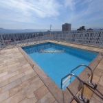 Lindo apartamento na  Tupi - com piscina