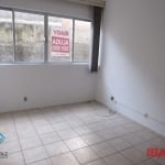 Sala comercial com 1 sala à venda na Rua Lauro Linhares, 728, Trindade, Florianópolis