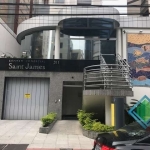 Sala comercial com 1 sala à venda na Rua Presidente Coutinho, 311, Centro, Florianópolis