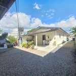 Casa com 5 quartos à venda na Vereador Benjamin Corrêa, 368, Praia João Rosa, Biguaçu