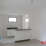 Apartamento com 1 quarto à venda na Travessa do Carnavalesco, 45, Pantanal, Florianópolis