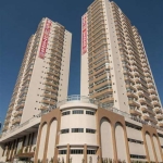 APARTAMENTO BOQUEIRÃO - PRAIA GRANDE SP