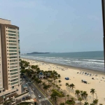 APARTAMENTO FRENTE MAR PRAIA GRANDE