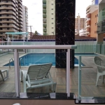 APARTAMENTO TUPI - PRAIA GRANDE SP