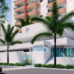 APARTAMENTO ASTÚRIAS - GUARUJA SP