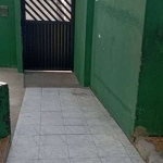 APARTAMENTO CASTELO - SANTOS SP