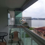 Apartamento em São Francisco  -  Niterói