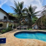 Casa em Itaipu  -  Niterói