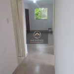 Apartamento em Fonseca  -  Niterói