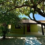 Casa em Itaipu, Niterói: 3 dormitórios, 100m², 1 suíte, 3 banheiros - Venda por R$ 900.000