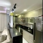 Encante-se com este apartamento de 2 dormitórios em Barreto, Niterói - 48m² por R$357.000,00 - Venda