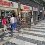 Loja/Salão em Centro de Niterói: 78m² por R$1.2M para venda ou locação