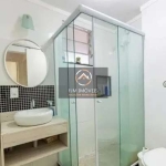 FJM imóveis vende- Apartamento no Fonseca