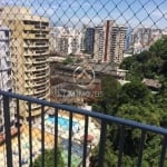 Cobertura em Santa Rosa - Niterói com 270m², 4 dormitórios e 1 suíte por R$720.000 - Venda