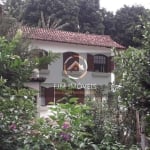 FJM Imoveis Vende: Casa em Condomínio em Maria Paula - Niterói: 6 Dorms, 250m²