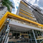 Ponto comercial com 1 sala à venda na Rua Alves Guimarães, 251, Pinheiros, São Paulo