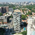 Apartamento á venda 138m² - 3 suítes - Jardim Paulista SP