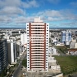 Apartamento à venda no Residencial Morada Nobre da Colina no Bairro Candeias em Vitória da Conquista, BA