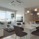 Vende-se apartamento - Edf. Sainte Cecília na Madalena.