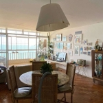 oportunidade em Piedade frente mar 3qts  172m²