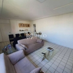 Oportunidade nos AFLITOS: 03qts, 1suite, 2vagas, 98m² com  Lazer.