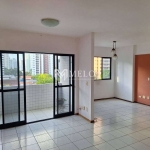 Oportunidade em AFLITOS: 80m², 02Qts, 01SUITE, 02WC,  01GAR.