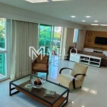 Oportunidade na JAQUEIRA: 205m², 04suites, 03vagas