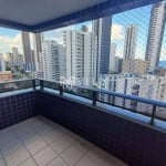 Oportunidade em BOA VIAGEM: 106m², 03qts, 01suite, 02vagas.