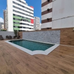 Apartamento para Venda em Salvador, CAMINHO DAS ÁRVORES, 4 dormitórios, 3 suítes, 5 banheiros, 4 vagas