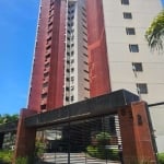 Apartamento para Venda em Salvador, Pituba, 4 dormitórios, 2 suítes, 4 banheiros, 2 vagas