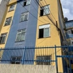 Apartamento para Venda em Salvador, Liberdade, 3 dormitórios, 1 banheiro