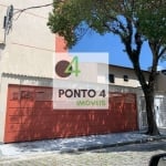 Apartamento para Locação em Suzano, Jardim Imperador, 1 dormitório, 1 banheiro