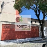 Apartamento para Locação em Suzano, Jardim Imperador, 1 dormitório, 1 banheiro