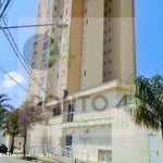 Apartamento para Locação em Suzano, Cidade Cruzeiro do Sul, 3 dormitórios, 1 suíte, 2 vagas